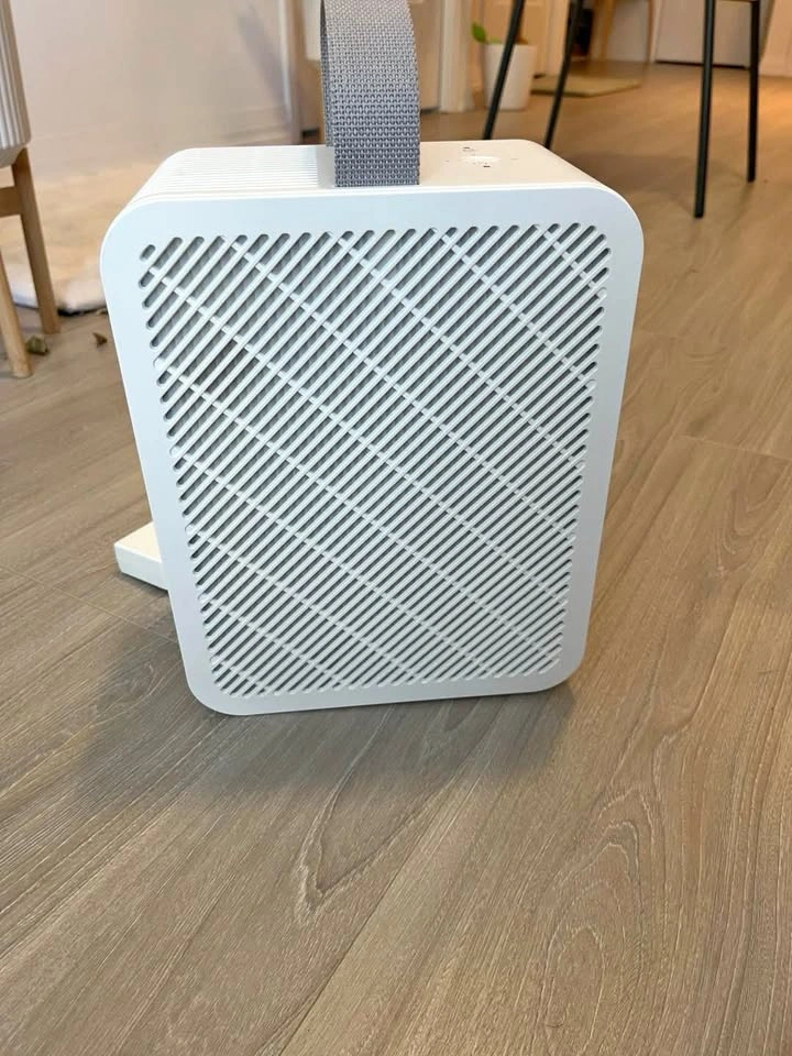IKEA UPPÅTVIND Air Purifier – Excellent Condition