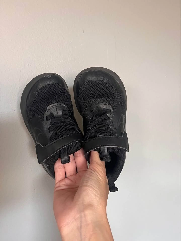 Toddler Nike Sneakers - photo 2