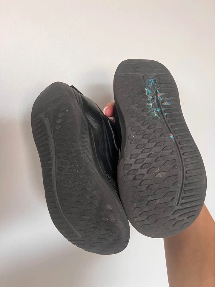 Toddler Nike Sneakers - photo 4