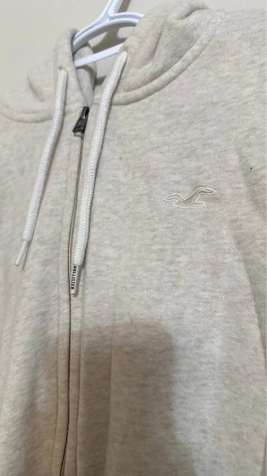 Hollister Co. Full-Zip Hoodie - photo 2