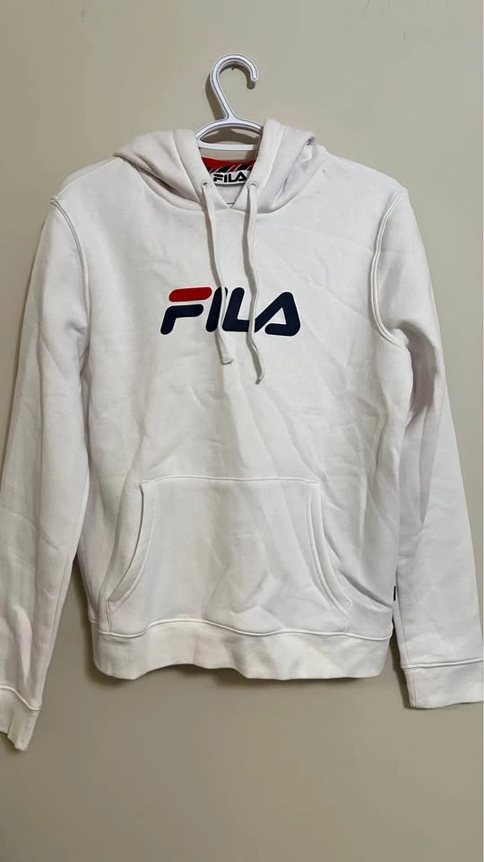 Fila Hoodie
