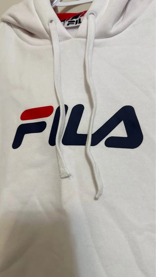 Fila Hoodie - photo 2