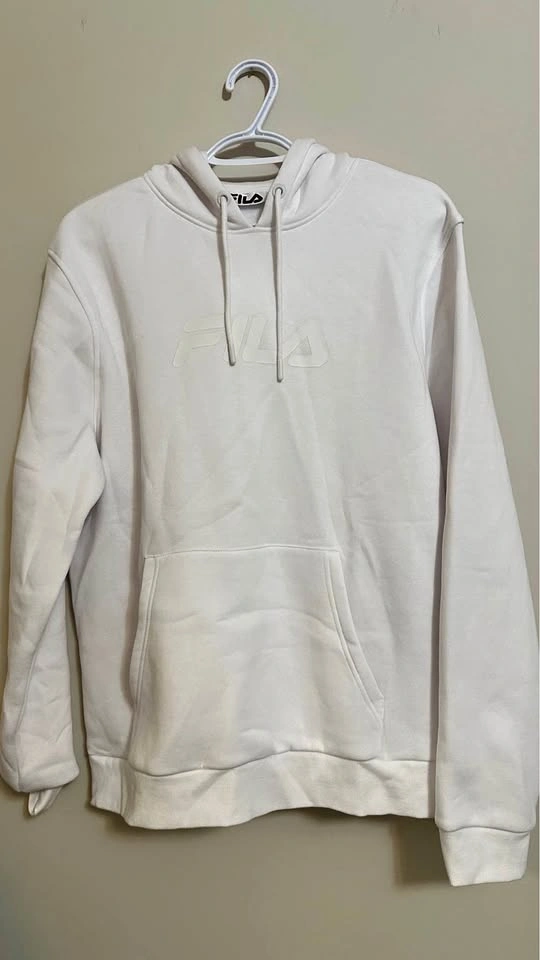 Fila Hoodie