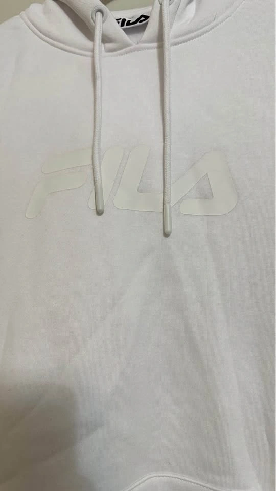 Fila Hoodie - photo 2