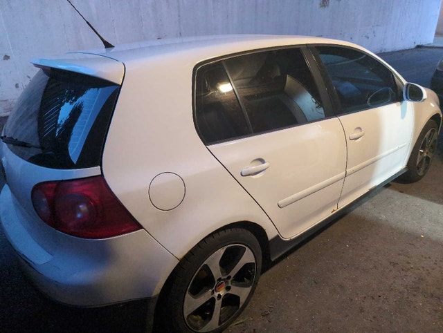 2008 Volkswagen GTI (As is) - photo 3