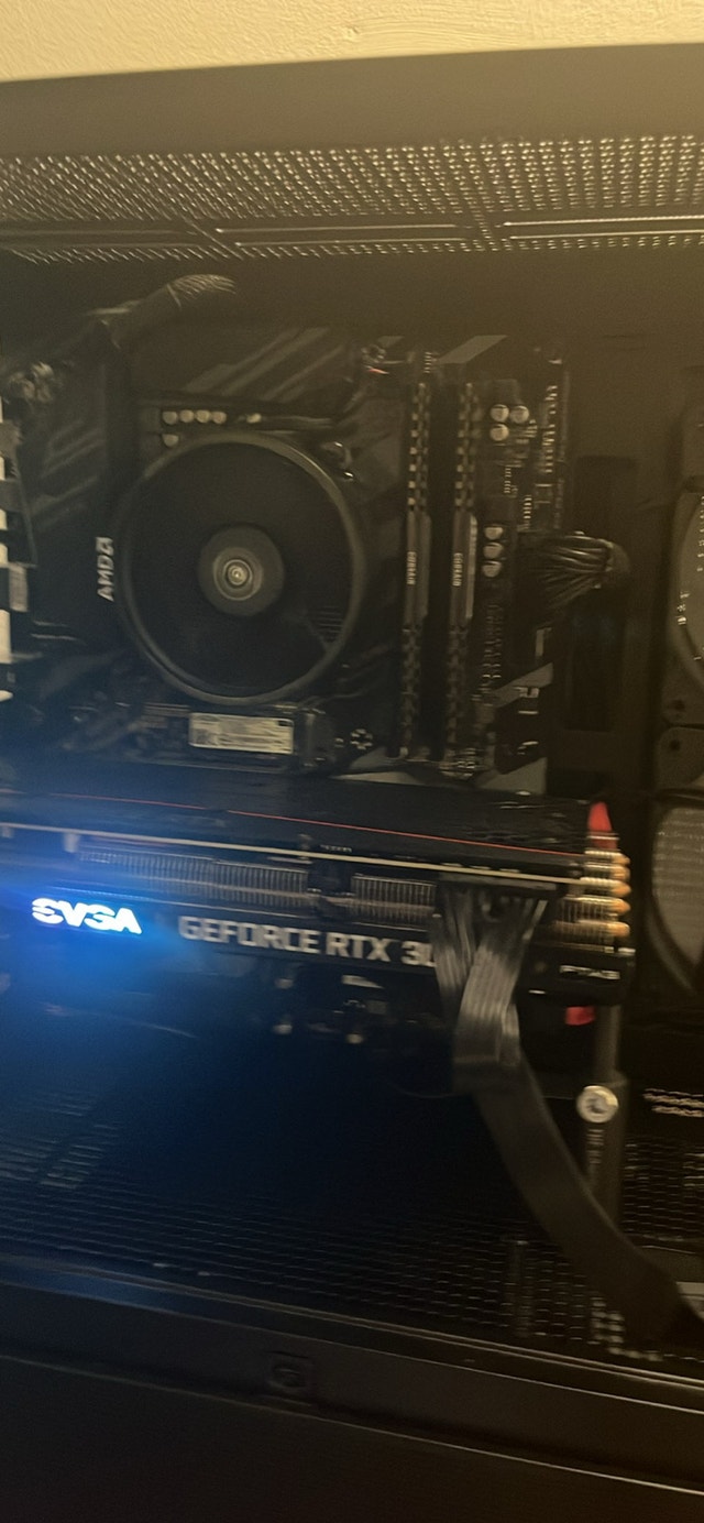 32gb of ram ddr4