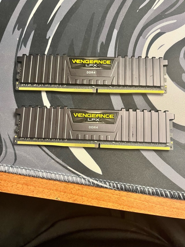 32gb of ram ddr4 - photo 3