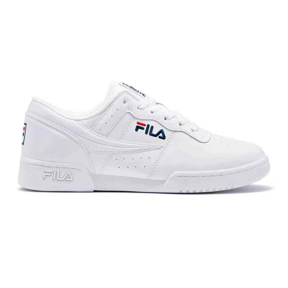 FILA - Men's Original Fitness Shoes.     Size: 10 US