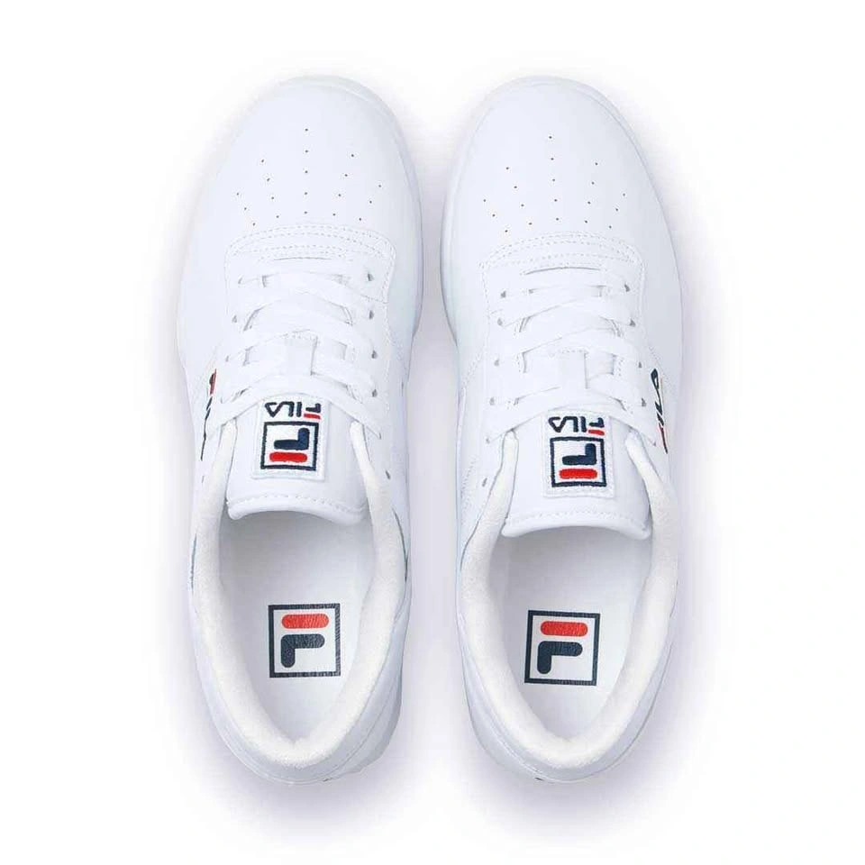 FILA - Men's Original Fitness Shoes.     Size: 10 US - photo 3