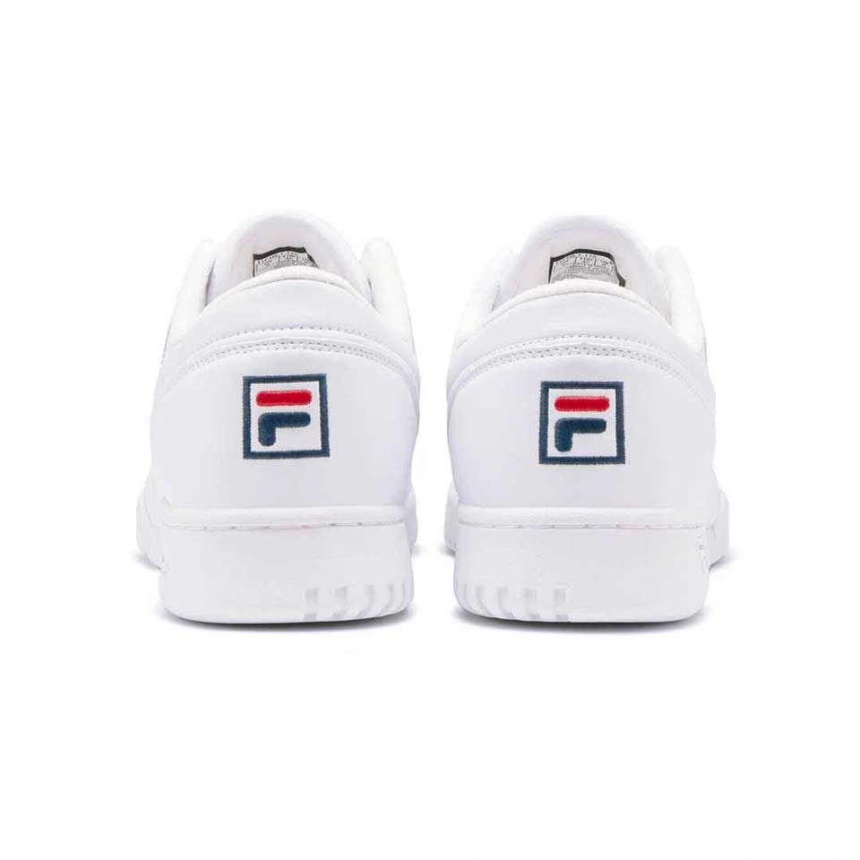 FILA - Men's Original Fitness Shoes.     Size: 10 US - photo 4