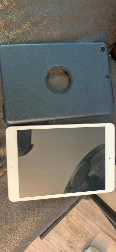 iPad Mini 2012