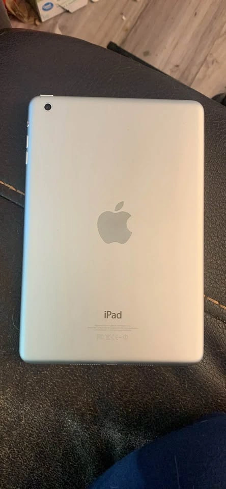 iPad Mini 2012 - photo 2