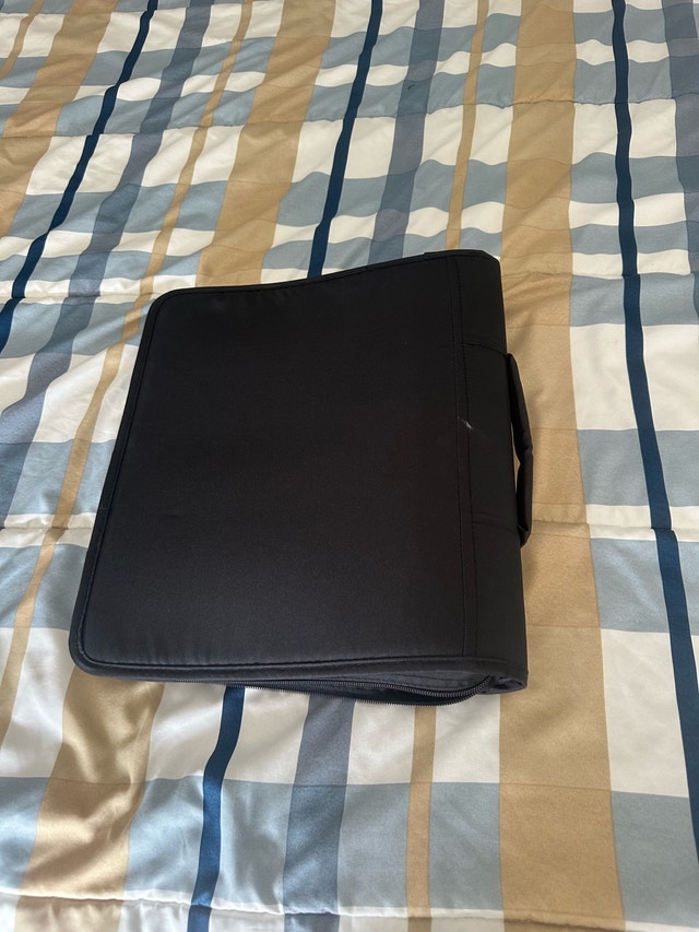 School Binder