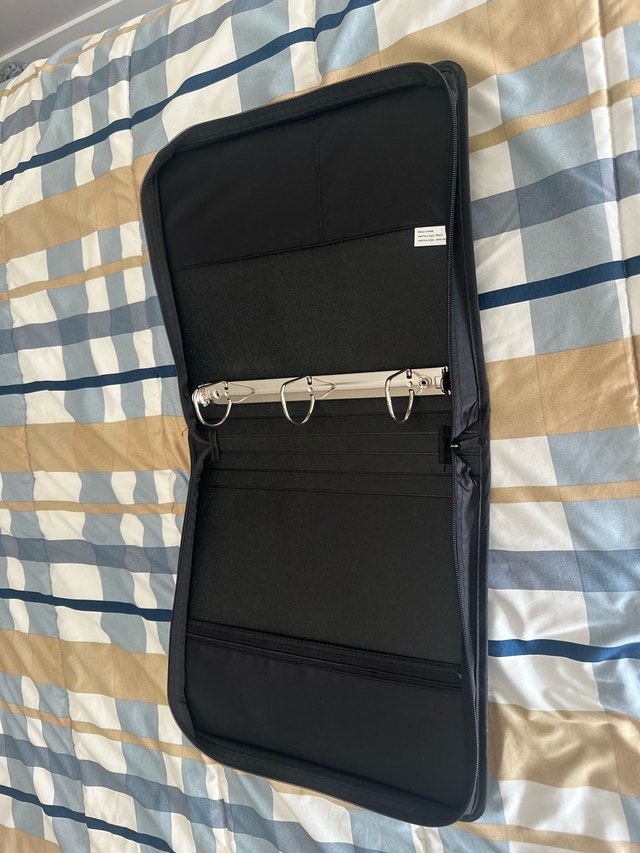 School Binder - photo 2