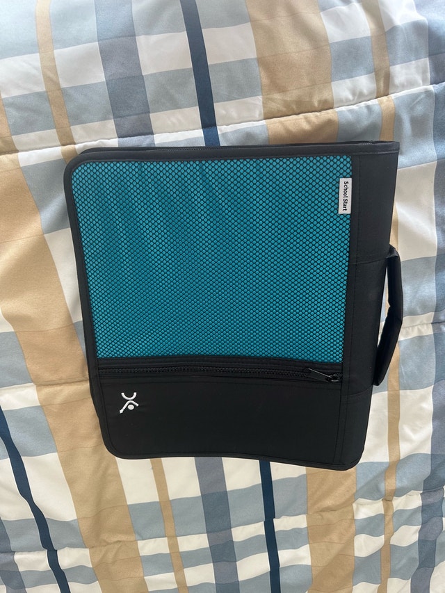 School Binder - photo 3