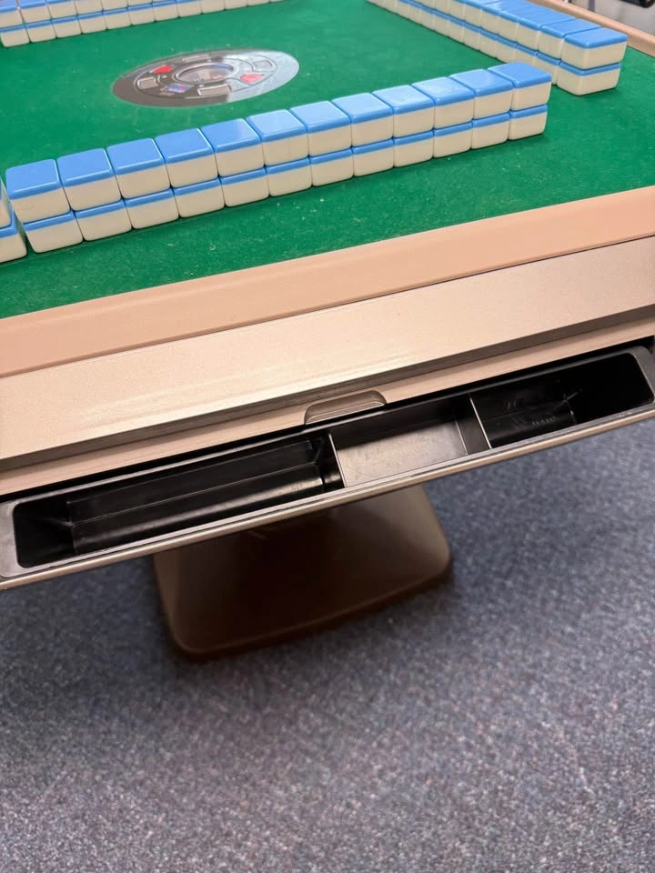 TREYO Automatic Mahjong Table – 110v (North American Voltage) - photo 3