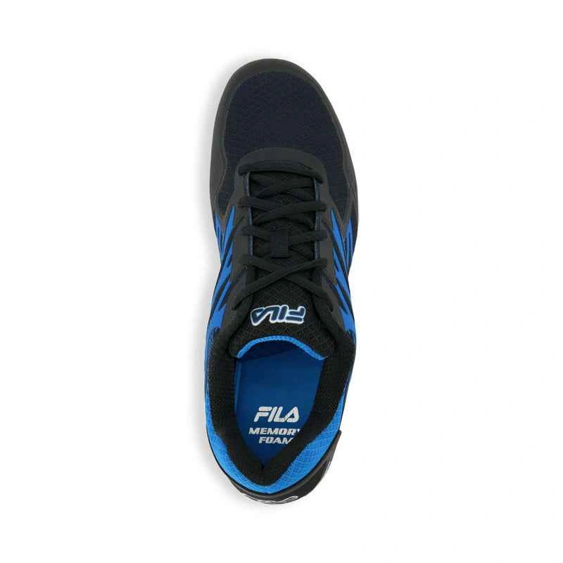 FILA - Men's Memory Finition 7 Shoes.     Size: 10.5 US - photo 3