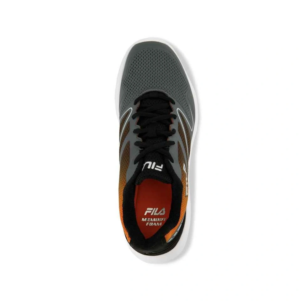 FILA - Men's Memory Panorama 8 Shoes.     Size: 9.5 US - photo 2