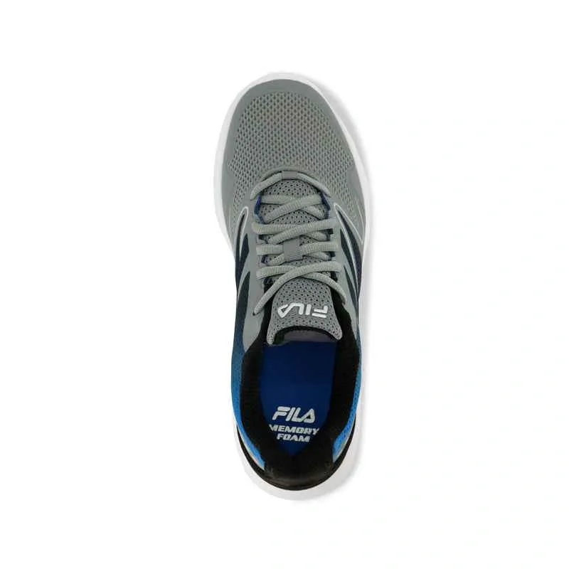 FILA - Men's Memory Panorama 8 Shoes.    Size: 10 US - photo 2