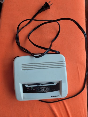 Emson Electric Laminating Machine Model 2291