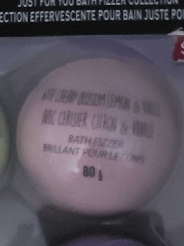 Unopened Rich Bath Bombs - photo 4