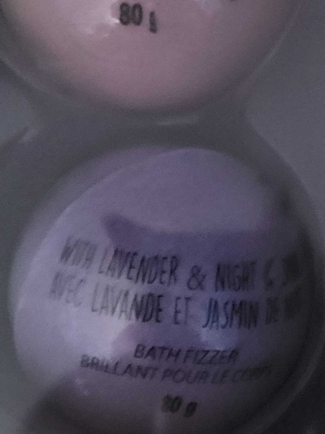 Unopened Rich Bath Bombs - photo 5