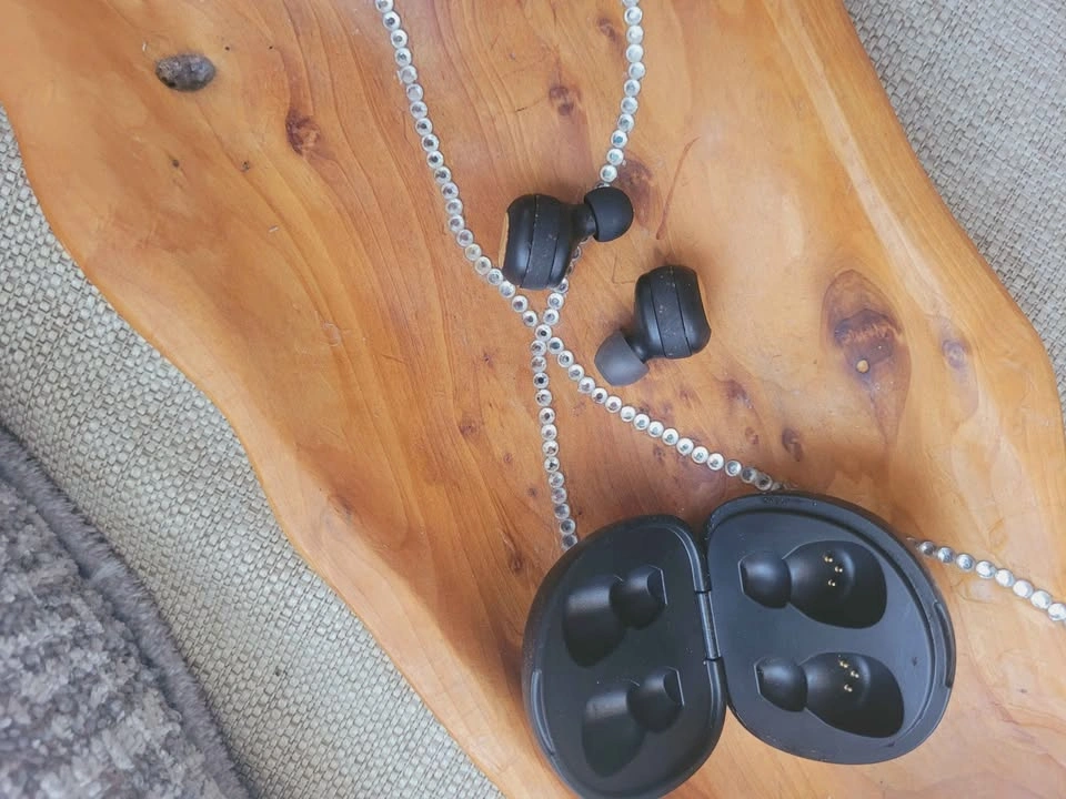 House of Marley Champion True Wireless Earbuds - photo 2