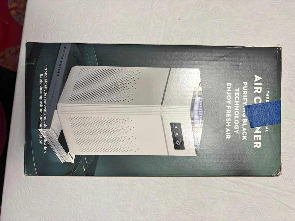 air purifier for office