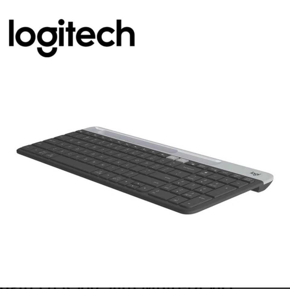Logitech K580 Wireless Keyboard - photo 2