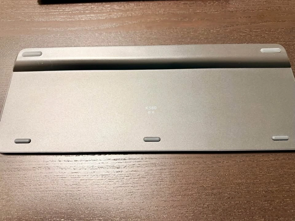 Logitech K580 Wireless Keyboard - photo 5