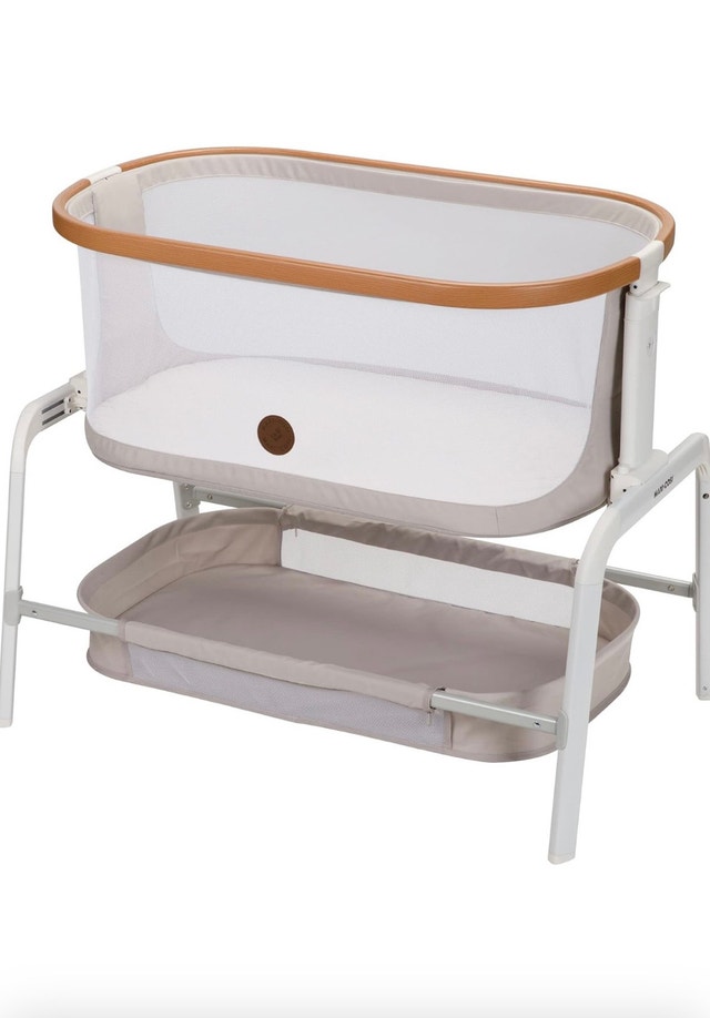 Maxi-Cosi Iora Bassinet (Excellent Condition)