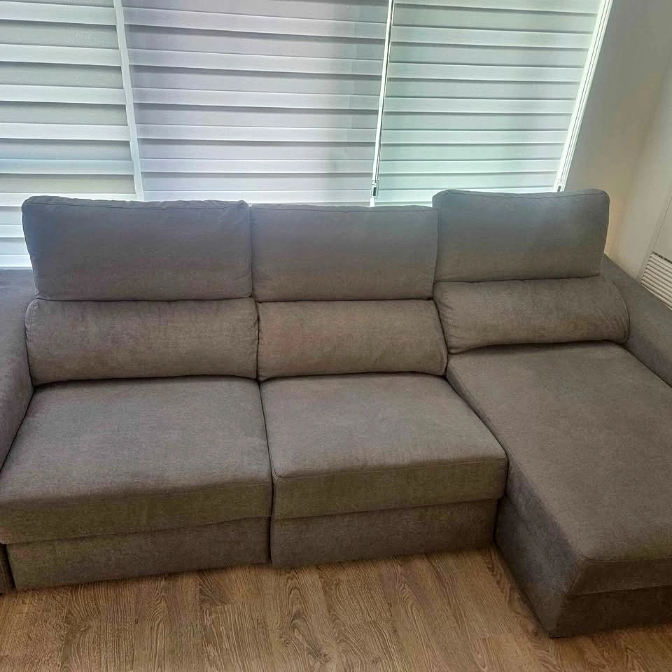 Sofa Bed Structube DEXT