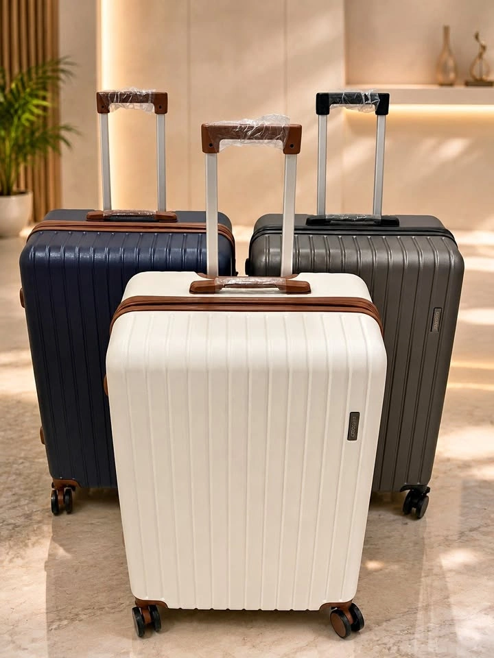 Luggage Premium Hard Shell Luggage Collection
