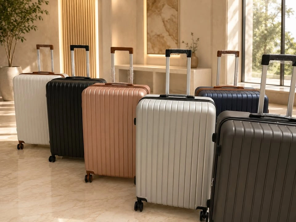 Luggage Premium Hard Shell Luggage Collection - photo 2