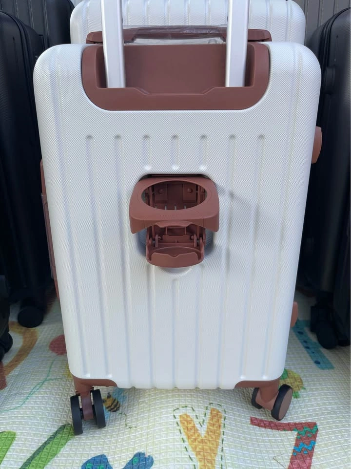 Luggage Premium Hard Shell Luggage Collection - photo 4