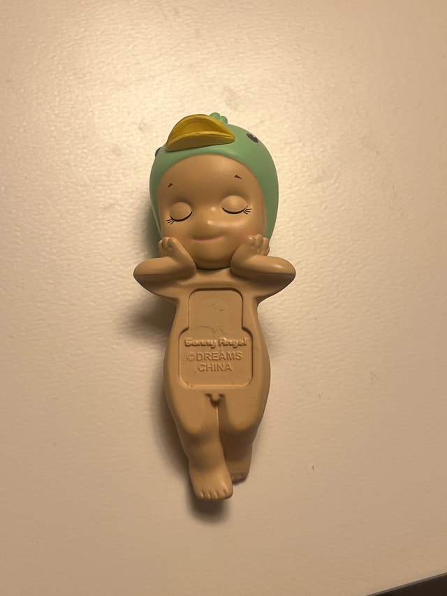 Sonny Angel Hopper - Dreaming Series Duck