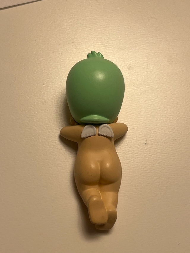 Sonny Angel Hopper - Dreaming Series Duck - photo 2