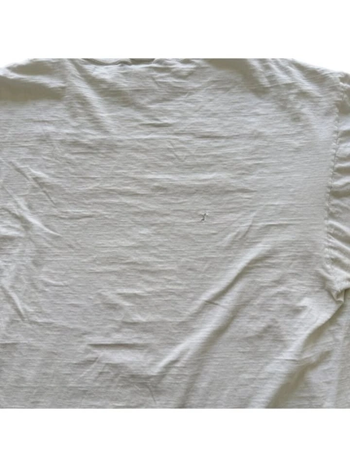 Vintage Laura Rogers Originals Hand Painted Labrador T-Shirt - photo 4