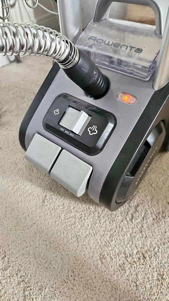 Rowenta Garment Steamer