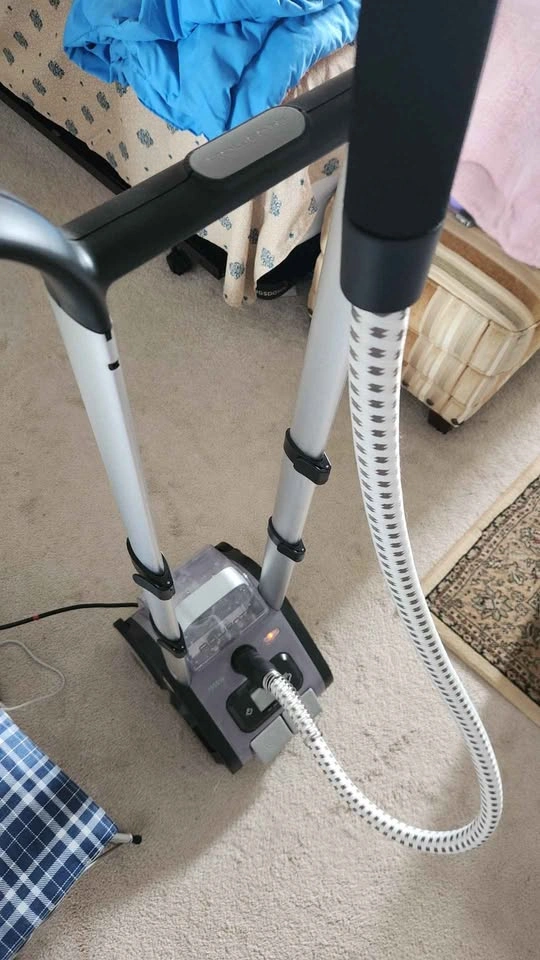 Rowenta Garment Steamer - photo 5