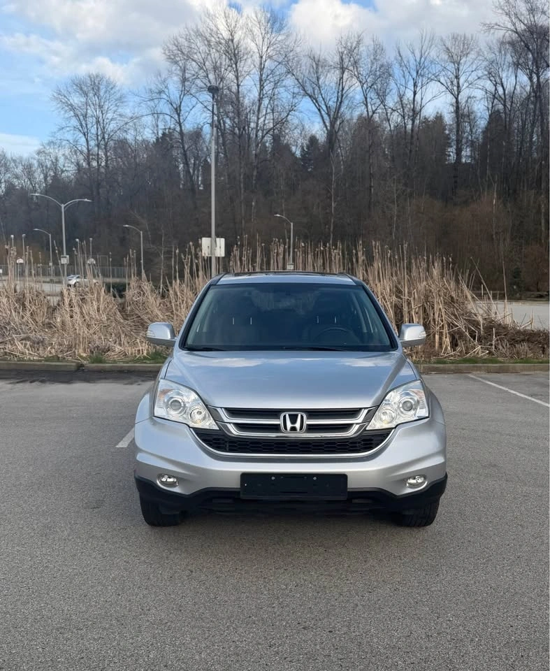 2010 Honda CR-V - photo 2