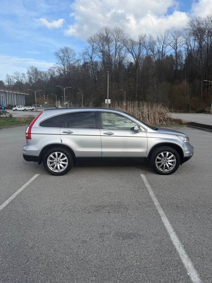 2010 Honda CR-V - photo 5