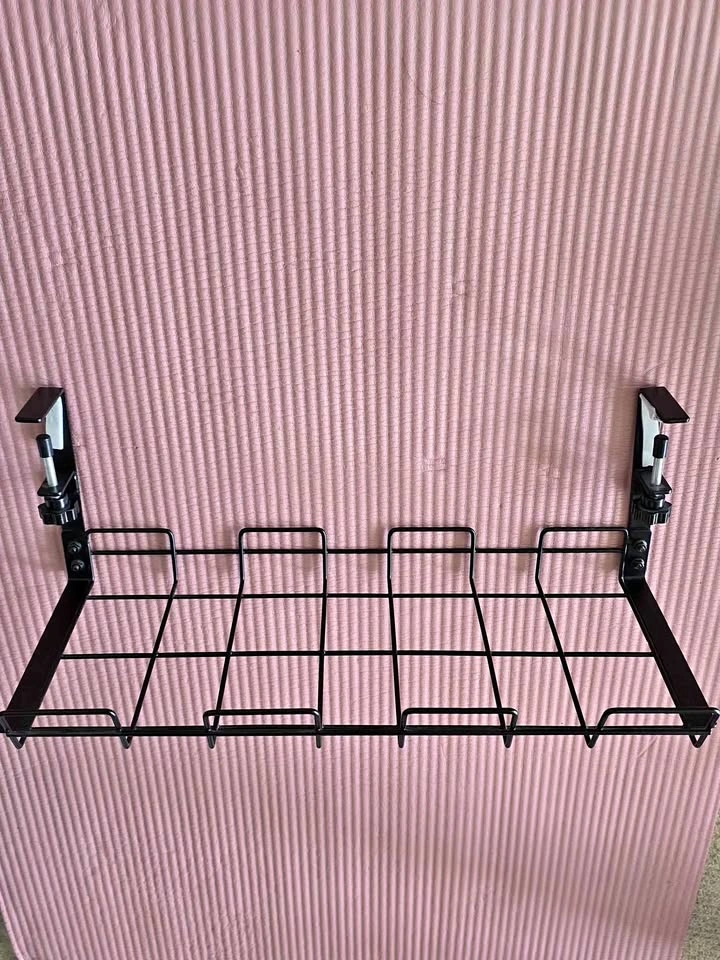 Giifnonnt Desk Cable Management Tray