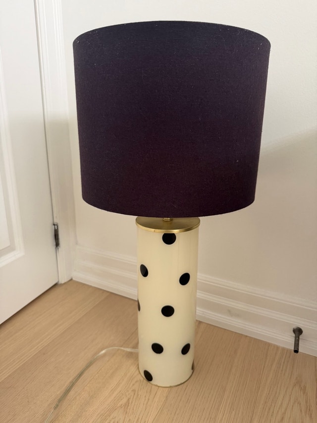 Kate Spade Table Lamp - photo 3