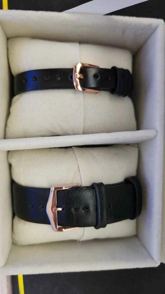 Sonata Pair of Watches His & Hers - photo 2