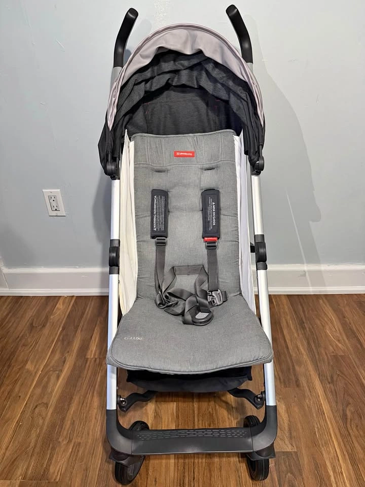 UPPAbaby G-LUXE Stroller - Jordan