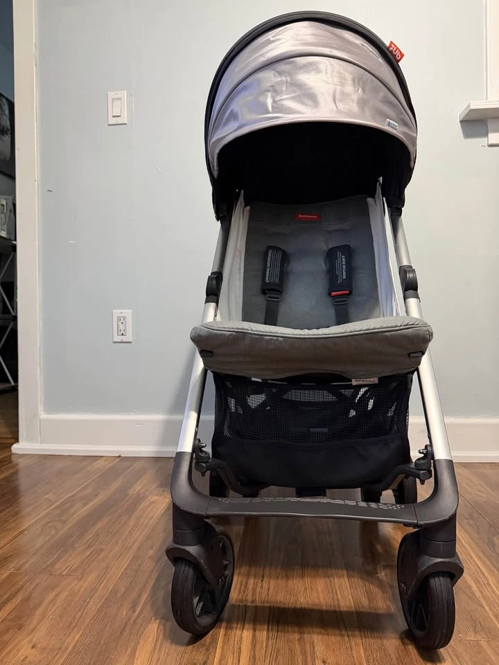 UPPAbaby G-LUXE Stroller - Jordan - photo 3
