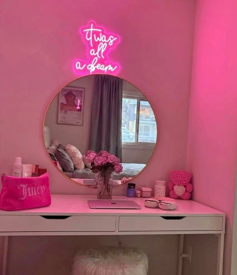 IKEA Desk
