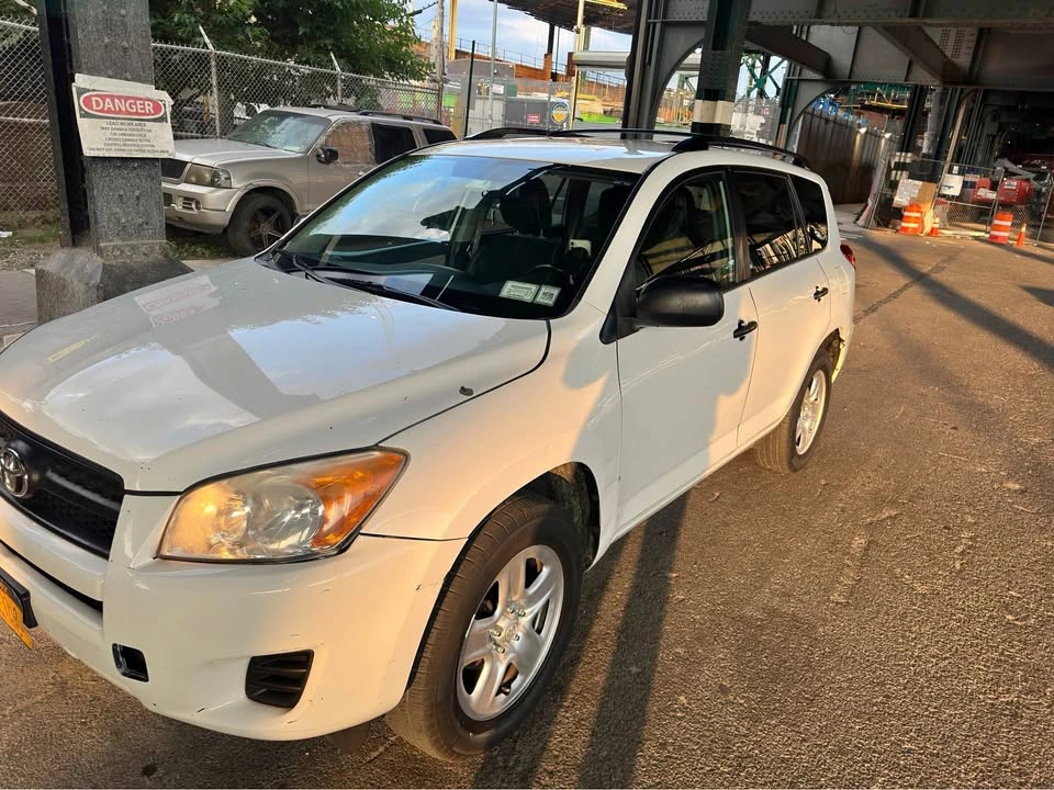 2012 Toyota RAV4