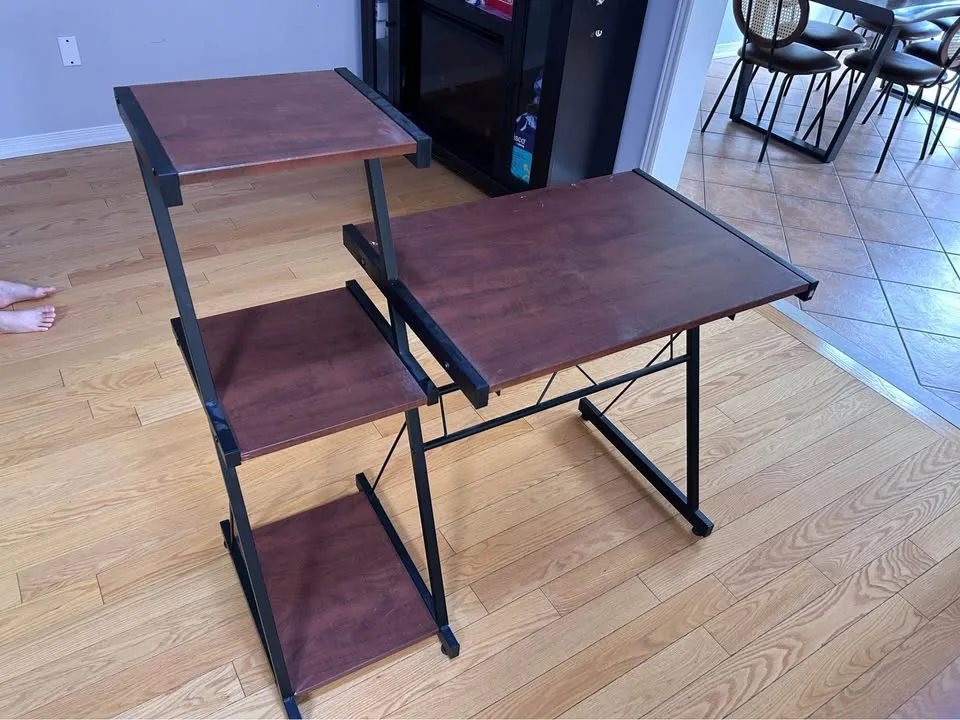 Kid’s study desk image indicator(4)